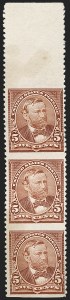 Sale 1187, Lot 388, 1894-98 Bureau Issues (Scott 246-284)