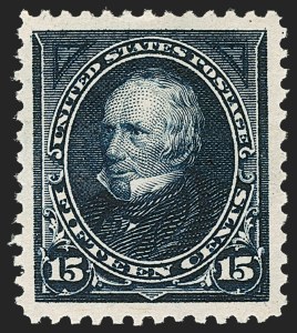 Sale Number 1187, Lot Number 402, 1894-98 Bureau Issues (Scott 246-284)