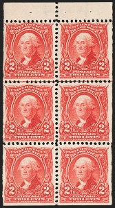 Sale 1187, Lot 451, 1902-08 Issues (Scott 300-320)