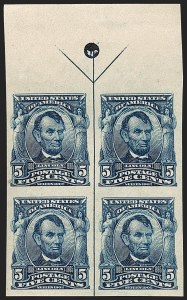 Sale 1187, Lot 463, 1902-08 Issues (Scott 300-320)