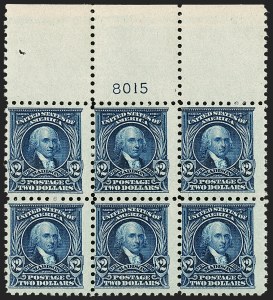 Sale 1187, Lot 613, 1916-17 Issues (Scott 462-480)