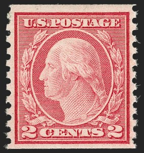Sale 1187, Lot 619, 1917-19 Issues (Scott 481-524)