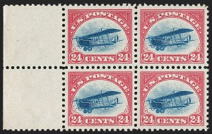 Sale 1187, Lot 685, Air Post