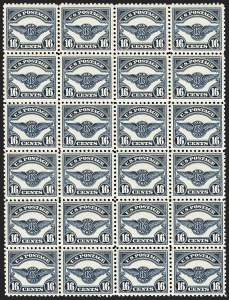 Sale 1187, Lot 688, Air Post