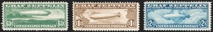 Sale 1187, Lot 692, Air Post