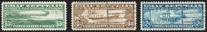Sale 1187, Lot 694, Air Post