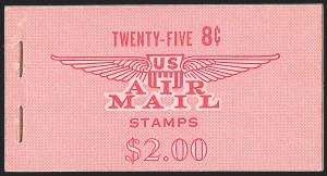 Sale 1187, Lot 703, Air Post