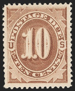 Sale 1187, Lot 707, Postage Due, Offices in China