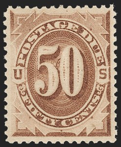 Sale 1187, Lot 708, Postage Due, Offices in China
