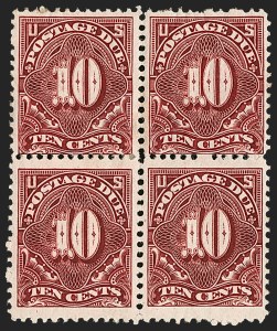 Sale 1187, Lot 712, Postage Due, Offices in China