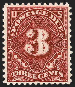Sale 1187, Lot 715, Postage Due, Offices in China
