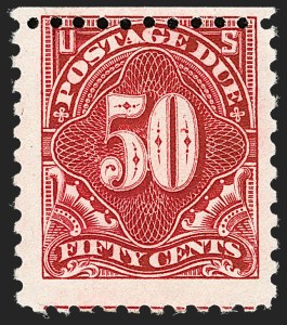 Sale 1187, Lot 718, Postage Due, Offices in China