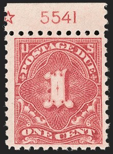 Sale 1187, Lot 719, Postage Due, Offices in China