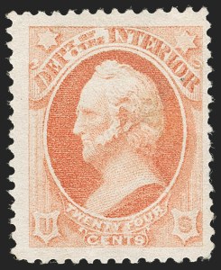 Sale 1187, Lot 732, Officials