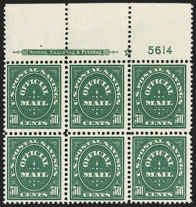 Sale 1187, Lot 734, Officials