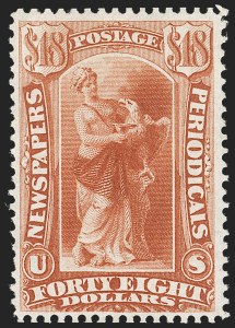 Sale 1187, Lot 745, Newspapers and Periodicals