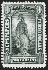 Sale 1187, Lot 747, Newspapers and Periodicals