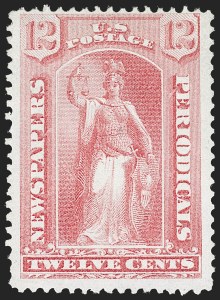 Sale 1187, Lot 749, Newspapers and Periodicals