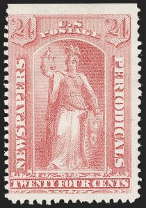 Sale 1187, Lot 750, Newspapers and Periodicals