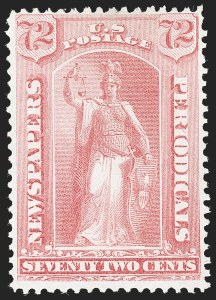 Sale 1187, Lot 753, Newspapers and Periodicals