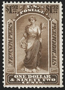 Sale 1187, Lot 755, Newspapers and Periodicals