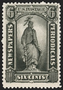 Sale 1187, Lot 756, Newspapers and Periodicals