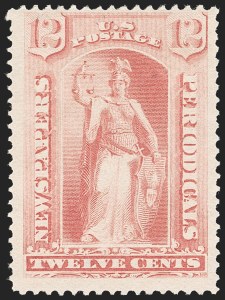 Sale 1187, Lot 757, Newspapers and Periodicals