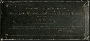 Sale 1187, Lot 770, Postal Stationery