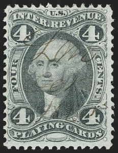 Sale 1187, Lot 782, Revenues