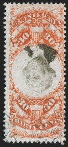 Sale 1187, Lot 790, Revenues