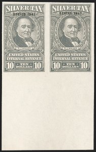Sale 1187, Lot 795, Revenues
