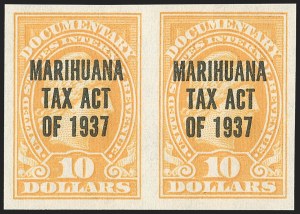 Sale 1187, Lot 797, Revenues