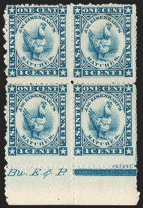 Sale 1187, Lot 808, Private Die Match & Medicine