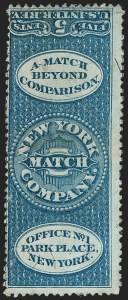 Sale 1187, Lot 813, Private Die Match & Medicine