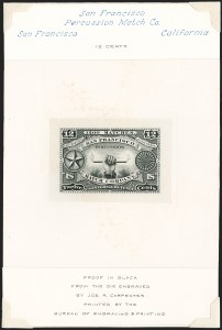 Sale 1187, Lot 818, Private Die Match & Medicine
