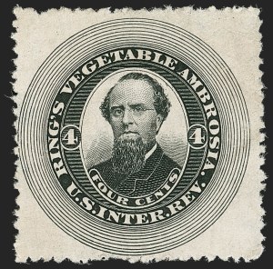 Sale 1187, Lot 825, Private Die Match & Medicine