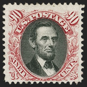 Sale 1192, Lot 222, 1869 Pictorial Issue (Scott 112-122)
