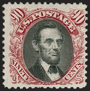 Sale 1192, Lot 223, 1869 Pictorial Issue (Scott 112-122)