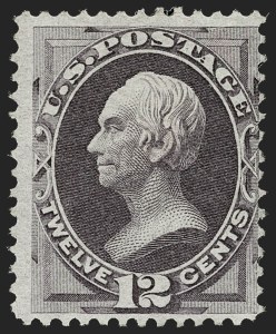 Sale 1192, Lot 241, 1870-71 National Bank Note Co. Issues (Scott 134-155)