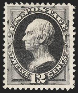 Sale 1192, Lot 269, 1879-88 American Bank Note Co. Issues (Scott 182-218)