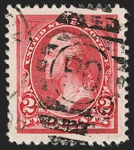 Sale Number 1192, Lot Number 328, 1894-98 Bureau Issues (Scott 246-284)