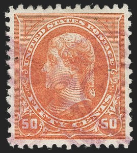 Sale 1192, Lot 335, 1894-98 Bureau Issues (Scott 246-284)