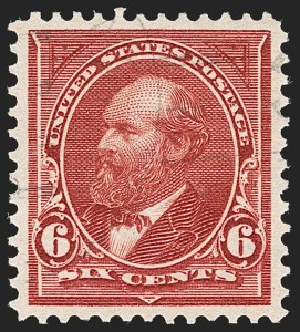 Sale 1192, Lot 348, 1894-98 Bureau Issues (Scott 246-284)
