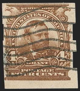 Sale 1192, Lot 398, 1902-08 Issues (Scott 300-320)