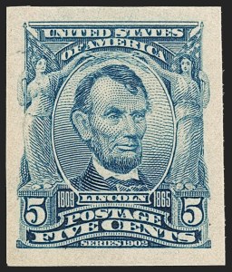 Sale 1192, Lot 400, 1902-08 Issues (Scott 300-320)
