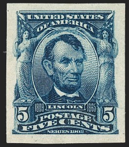 Sale 1192, Lot 403, 1902-08 Issues (Scott 300-320)