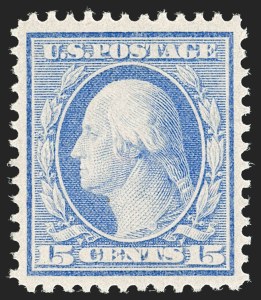 Sale Number 1192, Lot Number 413, 1908-10 Washington-Franklin Issues (Scott 331-356)