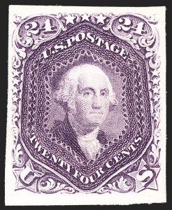 Sale 1192, Lot 5, Essays, Proofs and Specimens