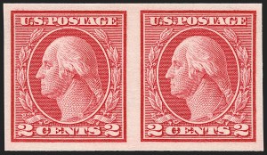 Sale Number 1192, Lot Number 522, 1913-15 Washington-Franklin Issues (Scott 424-461)