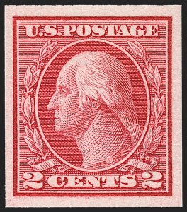 Sale Number 1192, Lot Number 526, 1913-15 Washington-Franklin Issues (Scott 424-461)